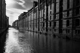 Speicherstadt/11653662