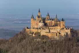 Burg Hohenzollern/11654944