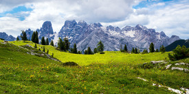 Monte Cristallo , Südtirol/11660238