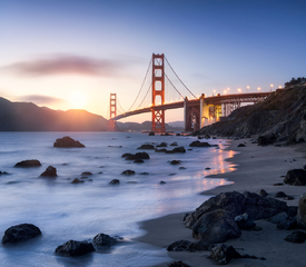 Golden Gate Bridge/11784930