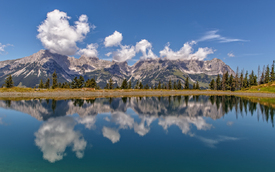Wilder Kaiser Tirol/11815469