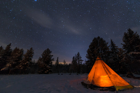 Eine Nacht in Schweden/11817081