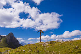 bei der Rappenseehütte/11828259