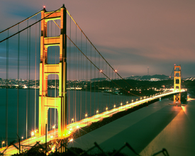 Golden Gate Bridge San Francisco/11867824