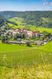 Kloster Beuron/11891414