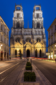 Kathedrale von Orleans/11891523