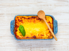 Italienische Lasagna Pasta/11919524
