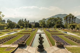 Villa Taranto - Botanical Garden/11931364