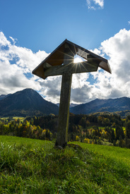 Flurkreuz/11943577