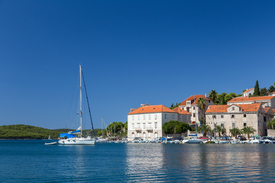 Urlaub in Kroatien/11950150