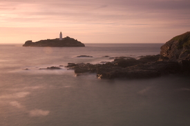 Cornish Coastline/11956821