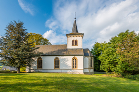 Niederhosenbach - Geburtsort Hildegard/11982036