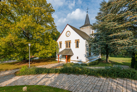 Niederhosenbach - Geburtsort Hildegard 04/11982041