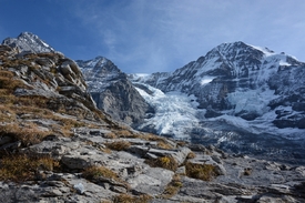 Schokopoint beim Jungfraumarathon/12015911