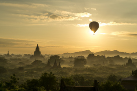 Bagan Myanamr/12015997