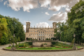 Schloss Albrechtsberg/12040586