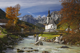 Ramsau Kirche/12046576