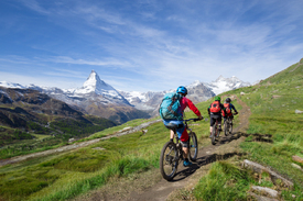 Aktivurlaub in der Schweiz/12056509