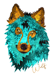 Wolf/12060085