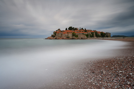 Sveti Stefan - Montenegro/12081954