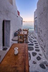 Cozy Corner - Mykonos/12111931