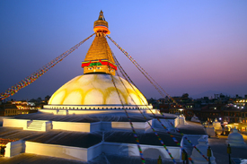 Bodnath Stupa/12118292