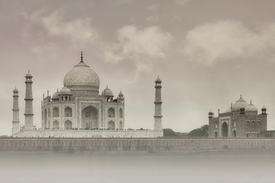 Taj Mahal/12160513