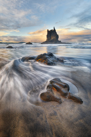 Playa de Benijo/12162150