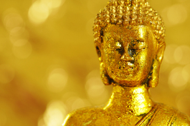 Golden Buddha/12237937