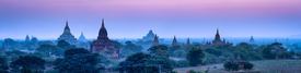 Historische Tempelanlagen in Bagan/12353455