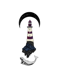 \'Lighthouse sketch\'/12391643