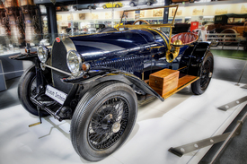 Bugatti T30/12401832