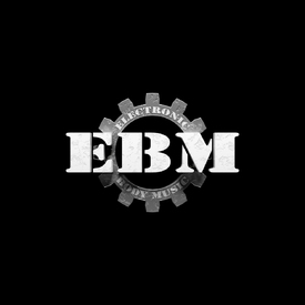 EBM Electronic Body Music/12443115