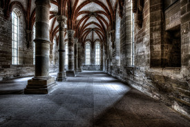 Klostermauern/12506734