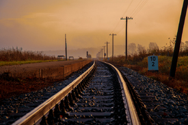 Auf dem Weg nach/12673292