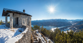 Fahrenbergkapelle/12684410