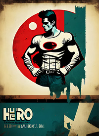 Hero Vintage/12689073