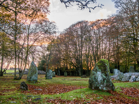 Clava Cairns/12698776