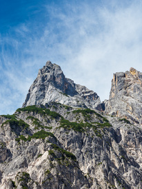 Mühlsturzhörner im Berchtesgadener Land/12702366