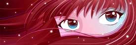 Rote Manga Augen/12735552