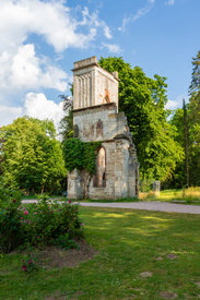 Tempelherrenhaus Weimar/12736045