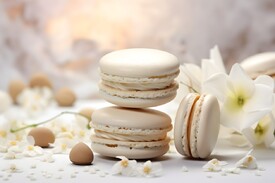 Macarons KI/12742357