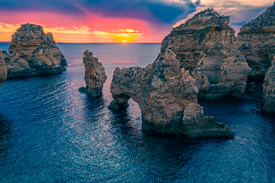 Ponta da Piedade/12755621