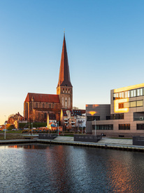 Petrikirche in Rostock/12757571