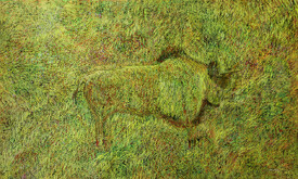 Höhlenmalerei/12762329