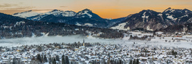 Oberstdorf Panorama/12777858