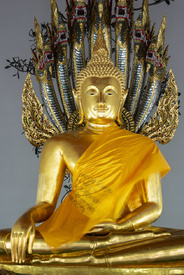 Buddha im Wat Pho/12781809