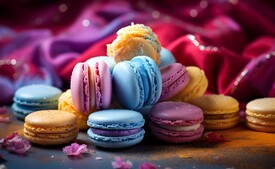 Macaron/12784082