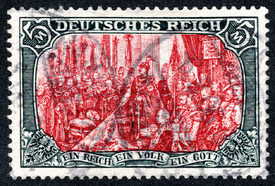 Germania 5 Mark 1902/12788812