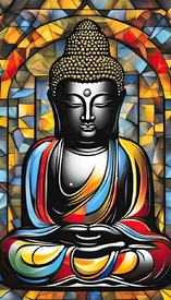 Buddha KI/12793951